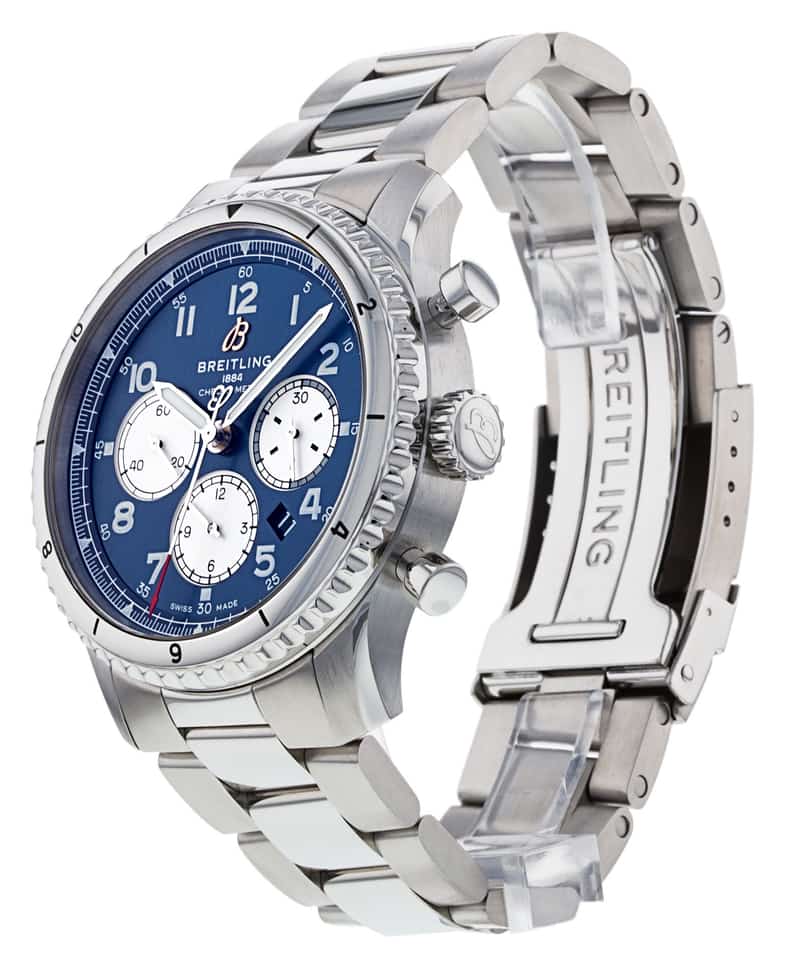 Breitling Aviator 8 AB0119